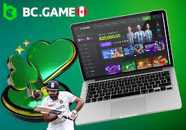 Exploring the Exciting World of Bc.Game A Leading Online Gaming Platform