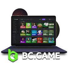 Exploring the Exciting World of Bc.Game A Leading Online Gaming Platform