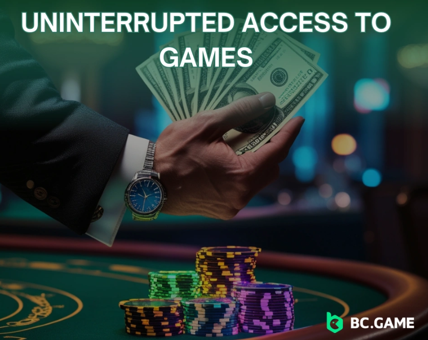 The Complete Guide to Bc Game A New Era of Online Gaming