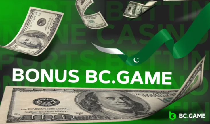 The Complete Guide to Bc Game A New Era of Online Gaming