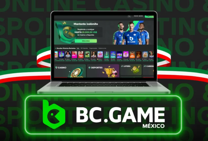 Unlock Exciting Rewards with the BC.Game Bonus Code